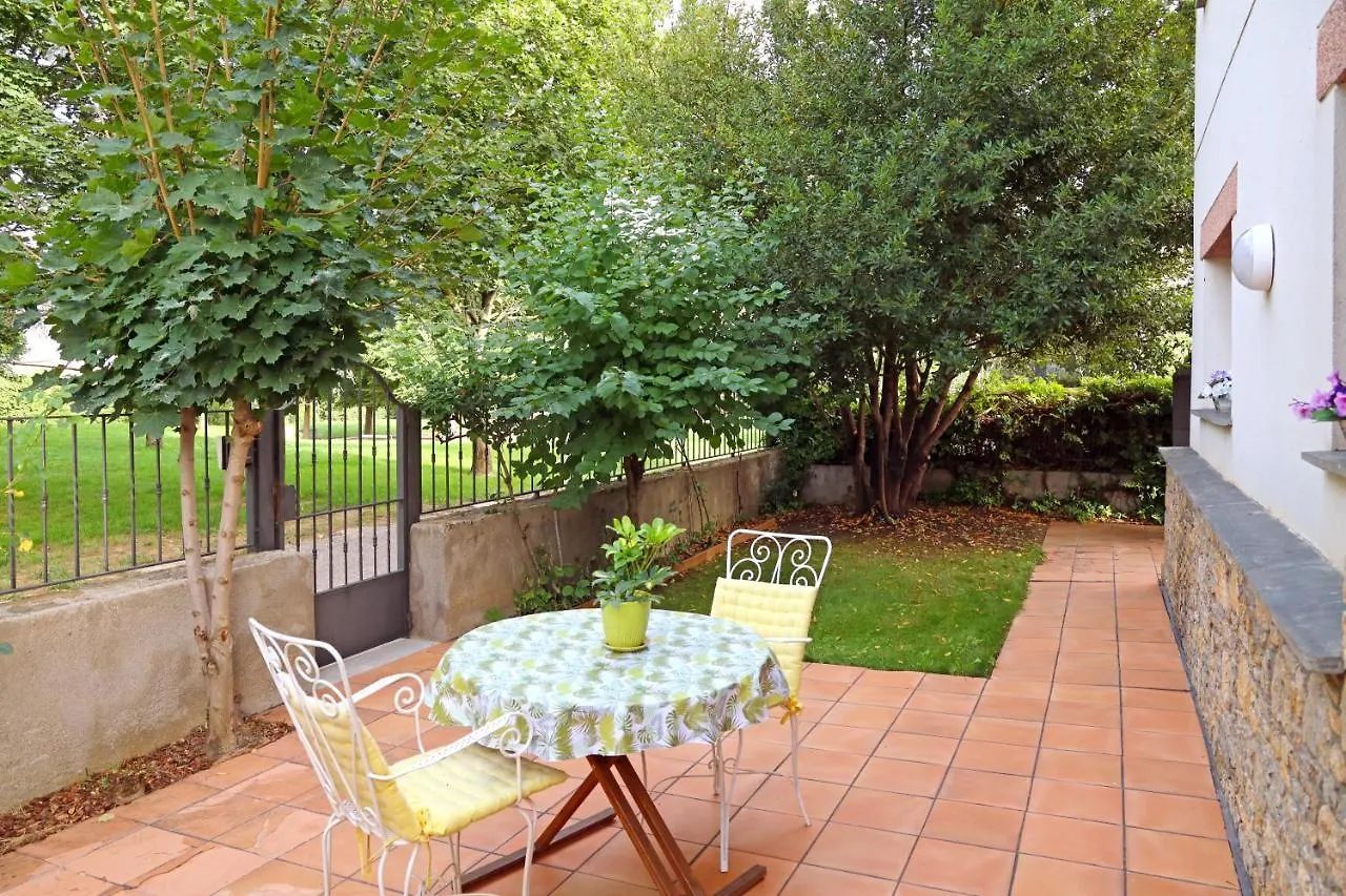 Casa Escardill Villa La Seu d'Urgell