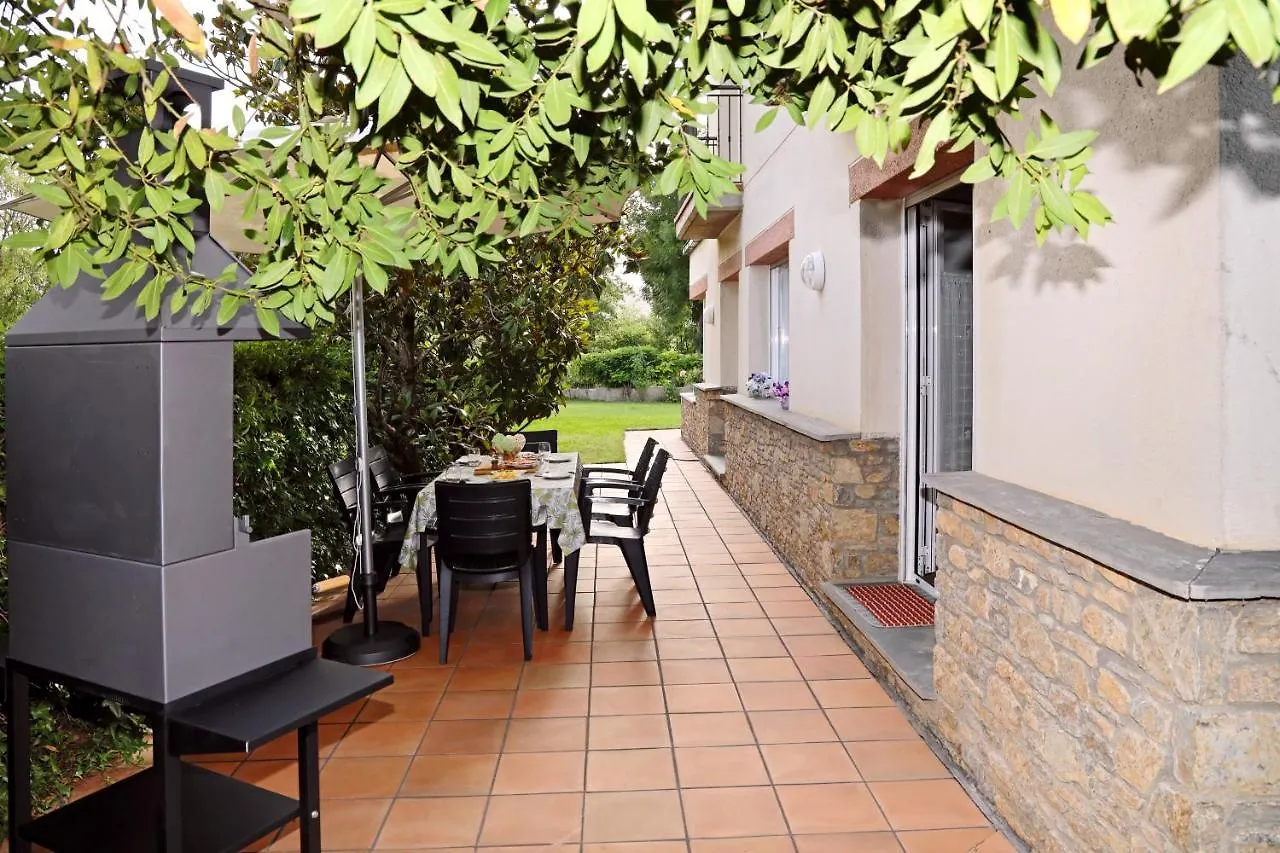 Casa Escardill Villa La Seu d'Urgell 0*,  Spain