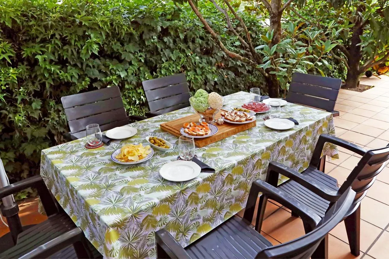 Casa Escardill Villa La Seu d'Urgell Chalet