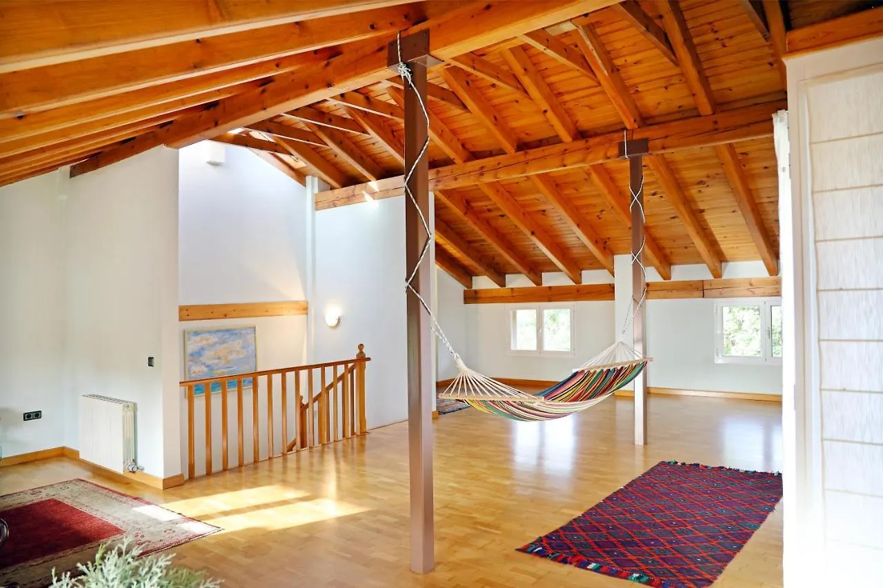 Casa Escardill Villa La Seu d'Urgell